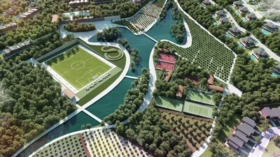 Galatasaray'ın Riva arazisinde flaş gelişme