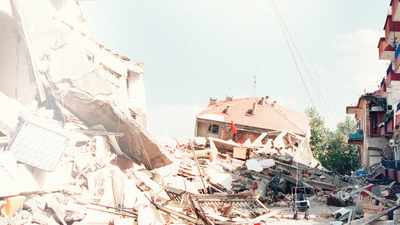 Nerede toplanacağız?