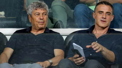 Lucescu ile Terim buluşacak