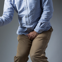 Dikkat bu hastalık 50 yaşından sonra erkeklerde görülüyor!