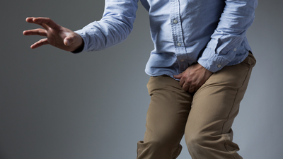 Dikkat bu hastalık 50 yaşından sonra erkeklerde görülüyor!