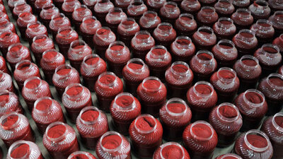 Plastik kaplardaki salça insan sağlığına zararlı