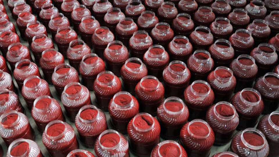 Plastik kaplardaki salça insan sağlığına zararlı