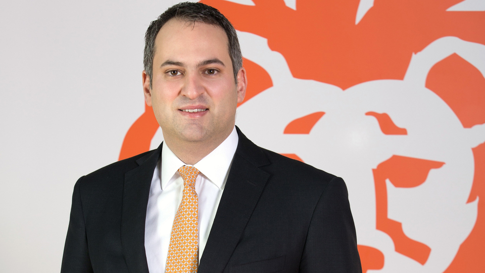 1 Eylül 2017 tarihinde görevine gelecek