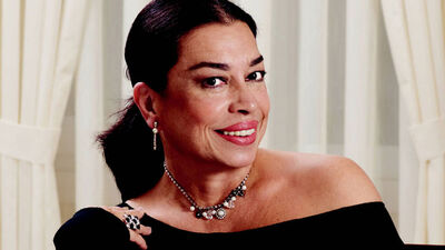 Selma Güneri'den 'kanser' açıklaması