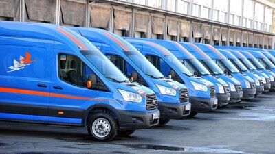 Turkven'den MNG Kargo'ya büyük yatırım