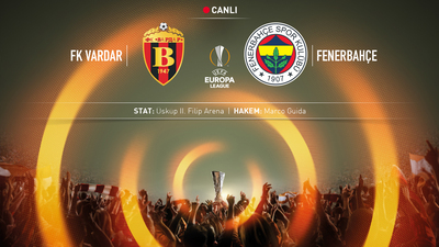 Hüsran! Fenerbahçe turu zora soktu...