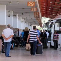 Dikkat! Tüm biletler tükenmek üzere