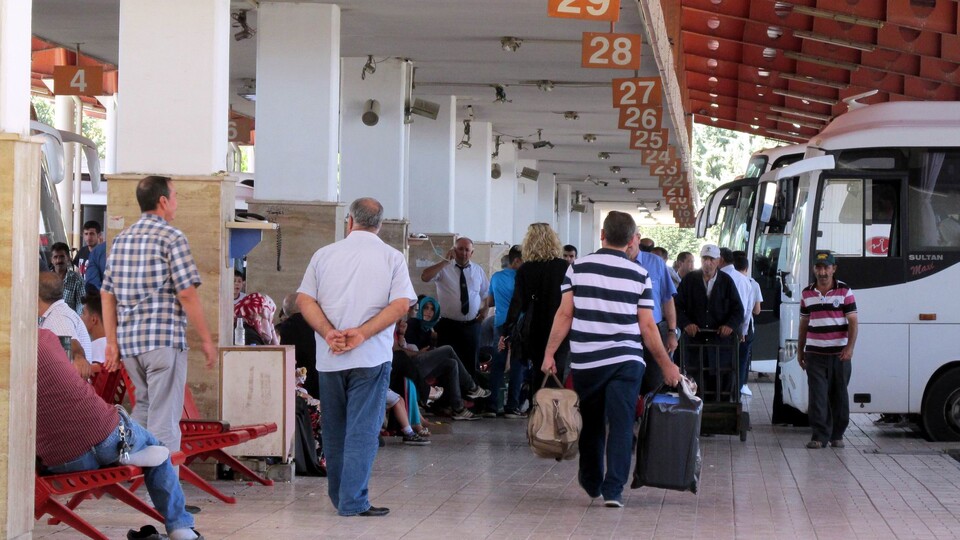 Dikkat! Tüm biletler tükenmek üzere