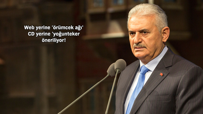 Başbakan sosyal medya diline isyan etti, kurumlar harekete geçti