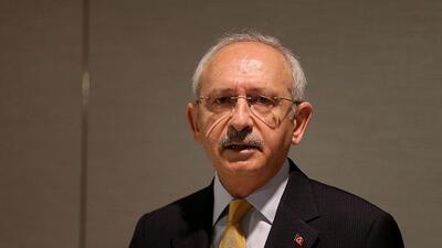 Kılıçdaroğlu'ndan '17 Ağustos' paylaşımı
