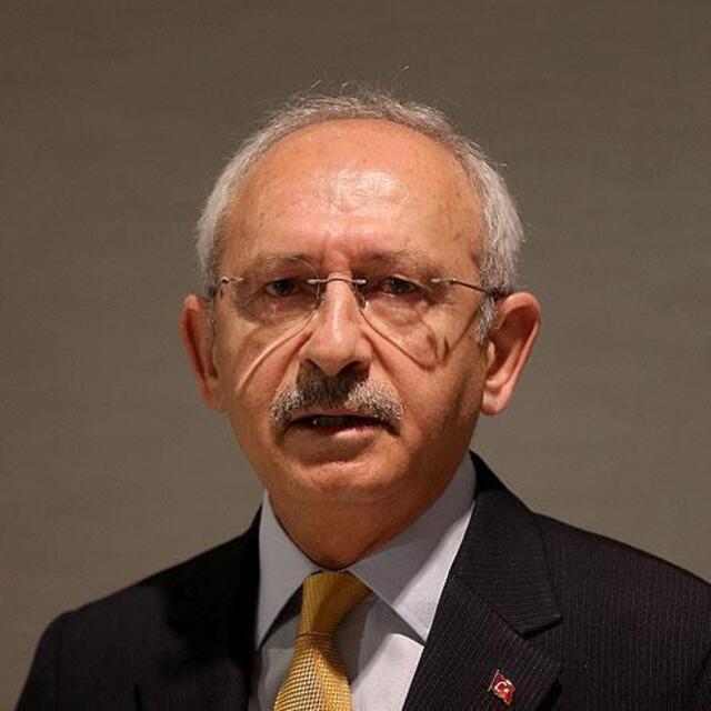 Kılıçdaroğlu'ndan '17 Ağustos' paylaşımı