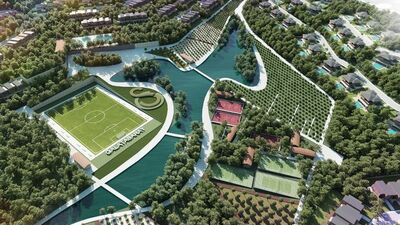 Dev ihaleden neden vazgeçtiklerini açıkladılar!