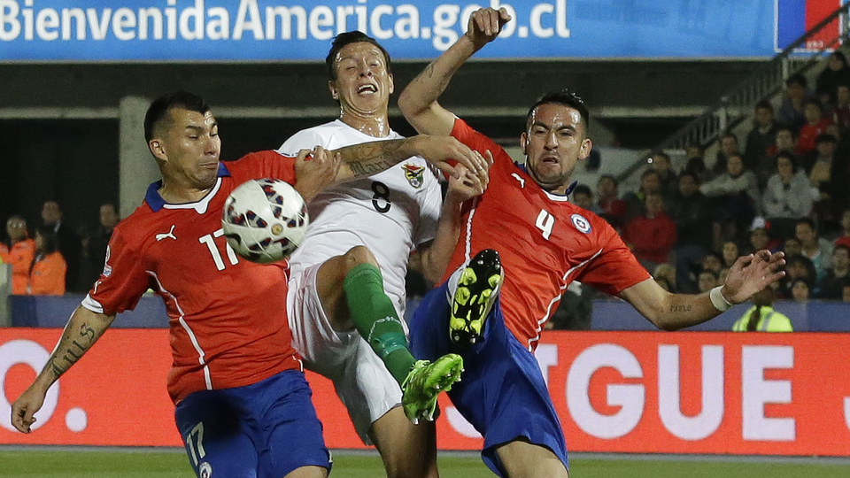 Medel ve Isla'ya milli davet