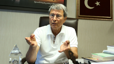 Halaçoğlu yeni partiyi Habertürk'e anlattı: Defosu olanı istemiyoruz