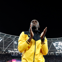 G.Saray'dan Bolt bombası!