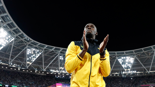 G.Saray'dan Bolt bombası!