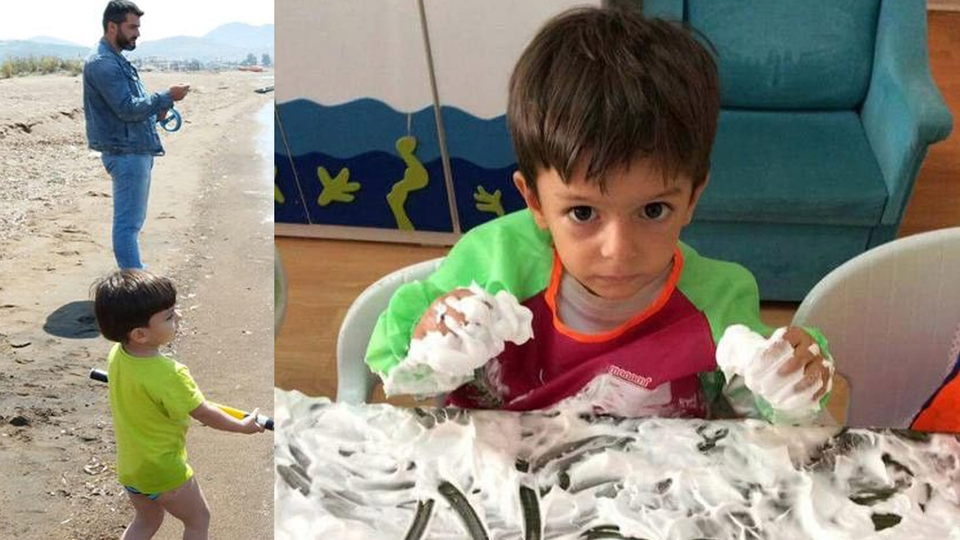 İhmaller zinciri! 3 yaşındaki Alperen ölüme böyle gitti
