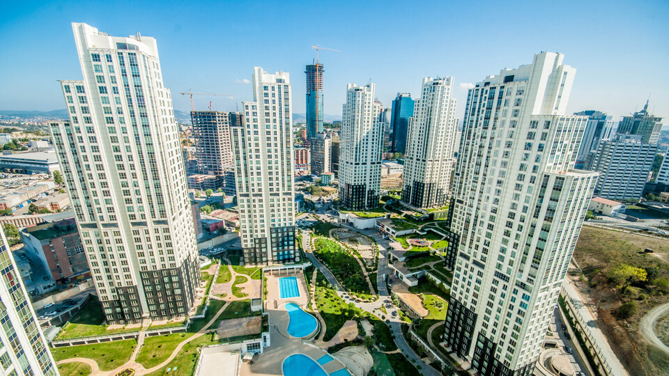 Emlak vergisi maliyetlerinde yeni düzenleme