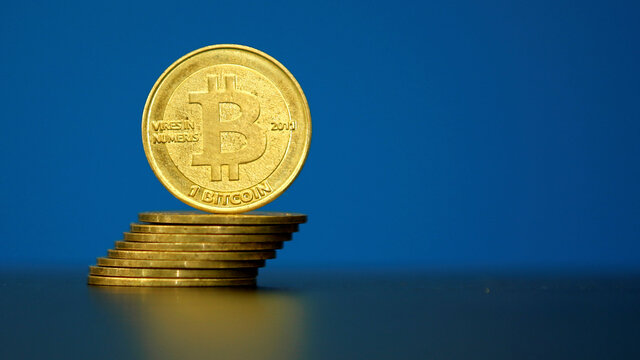Bitcoin kaç lira?