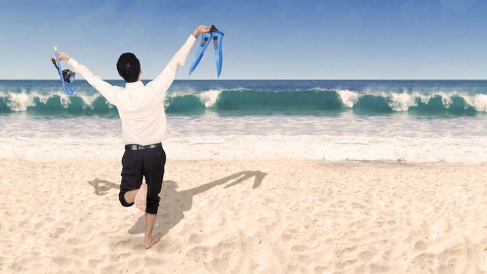 Yıllık izinlerde çok önemli değişiklik