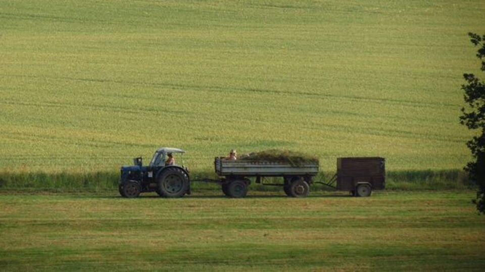 Çiftçilere verilecek destekler belli oldu
