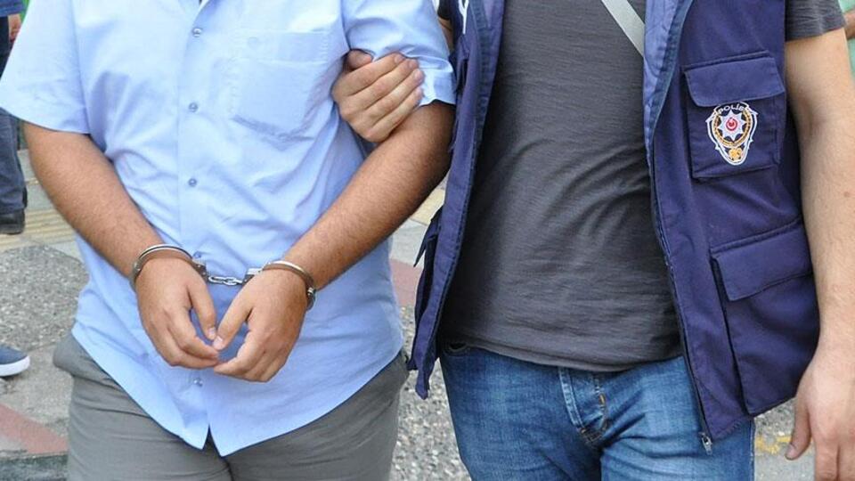 FETÖ operasyonunda eski Tuğamiral Gökhan Polat gözaltına alındı