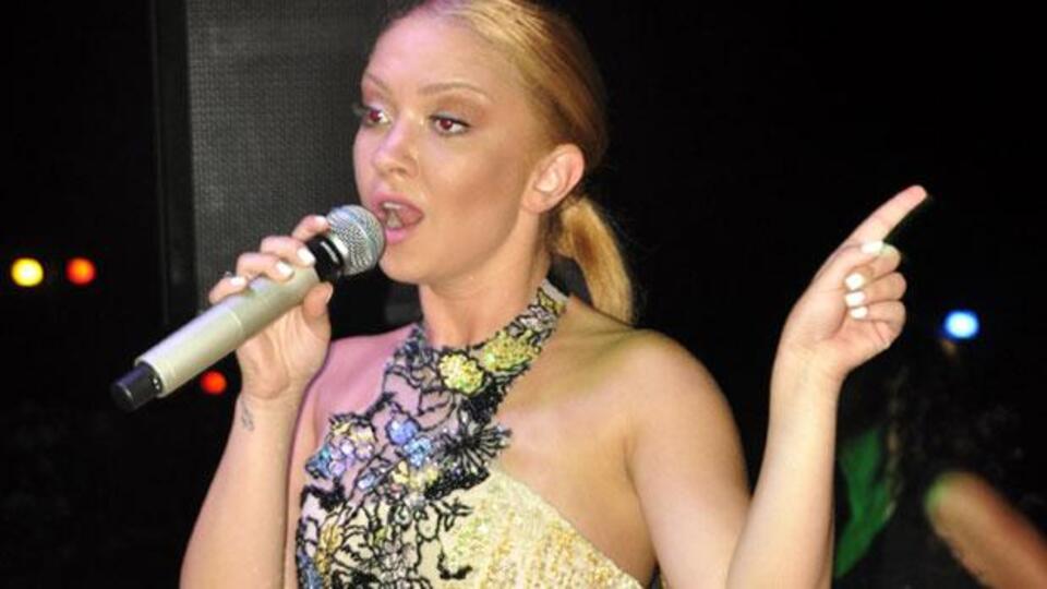 'Ben sahte değil, gerçeğiyim! Aklınızda bir şey kalmasın'