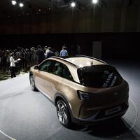 Hyundai'den yeni model geliyor