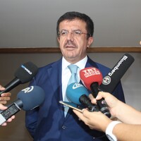 Dış ticaret hacmi 40 milyar dolara yaklaşacak