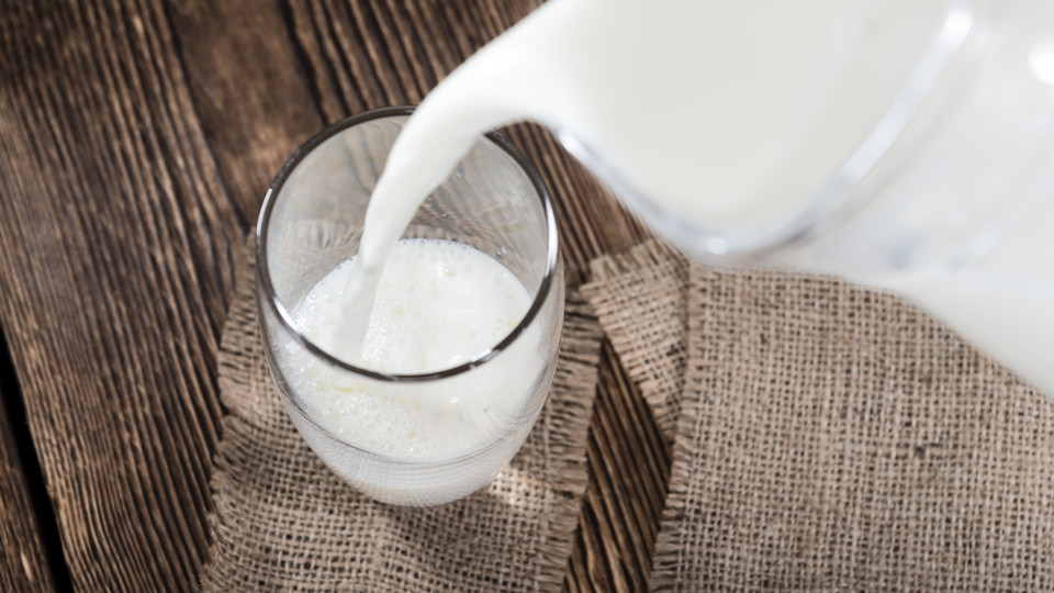 "Süt ürünlerinde solitin iddiası tümüyle palavra"