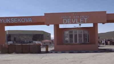 Şemdinli'den acı haber! 1 korucu şehit