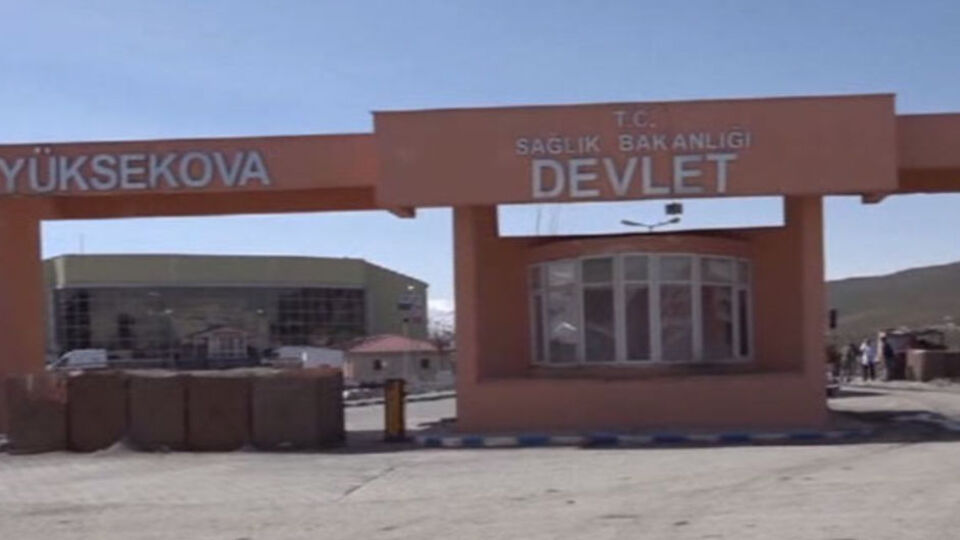 Şemdinli'den acı haber! 1 korucu şehit