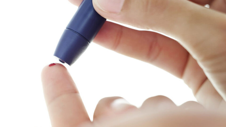 "Şeker hastaları insülini rafa kaldırabilir"