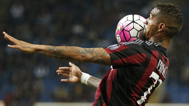 Boateng'in yeni takımı belli oldu