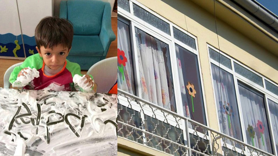 Kreş sahibi tutuklandı, hostes serbest