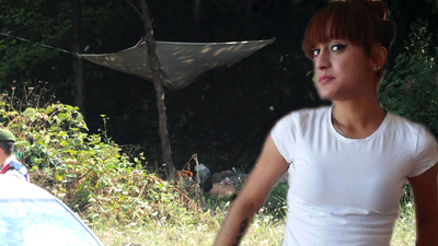 Trabzon'daki vahşette yeni gelişme!