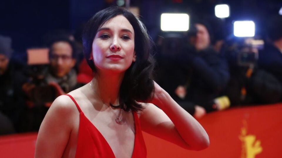 Cinsel içerikli mesajlara isyan etti!