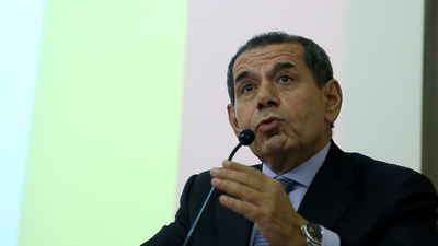 Dursun Özbek açıkladı: Asamoah...