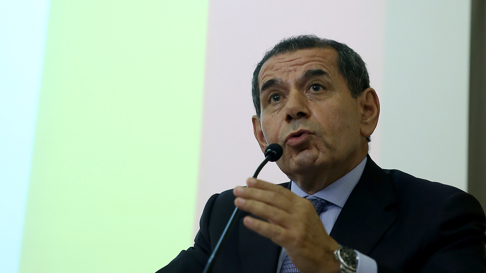 Dursun Özbek açıkladı: Asamoah...