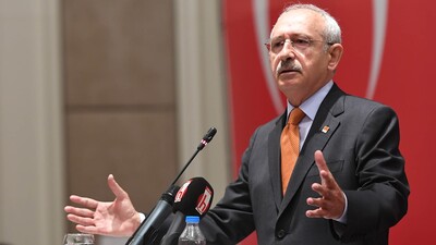 CHP, 2019'a yeni vitrinle girecek