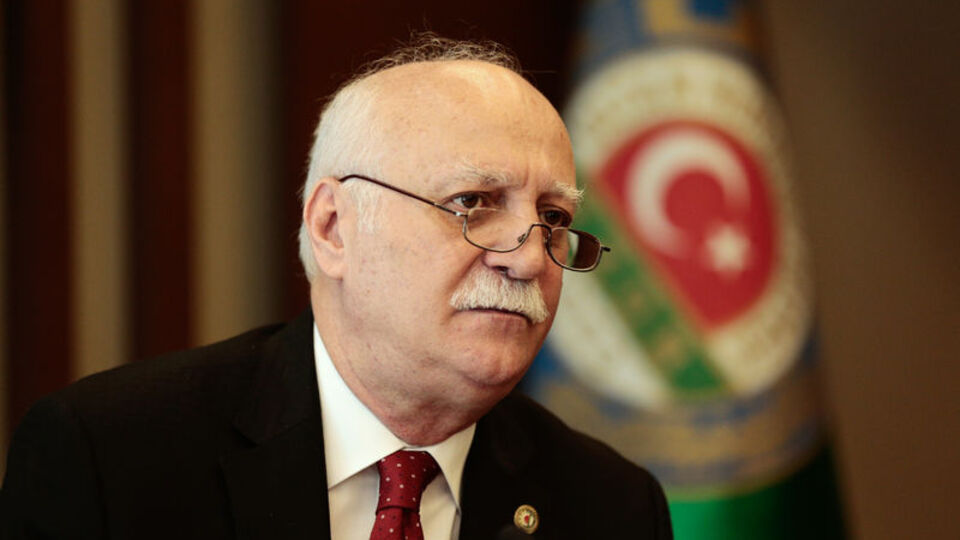 "Çin et yemeye başladı, açlık kapıda"