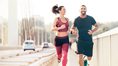 Aşk hayatında spor ateşi