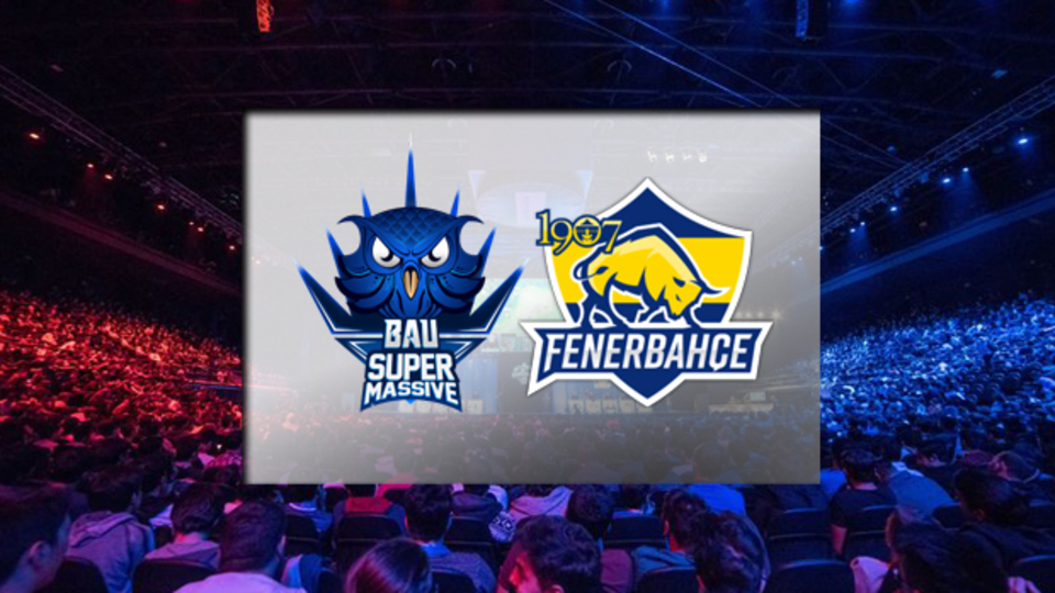 TBF heyecanı başlıyor!