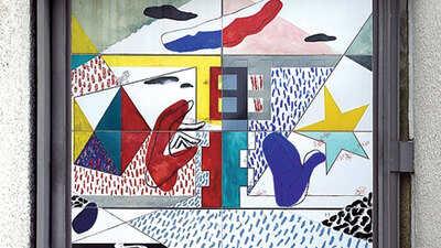 Modern çağ koğuşunun ağababası