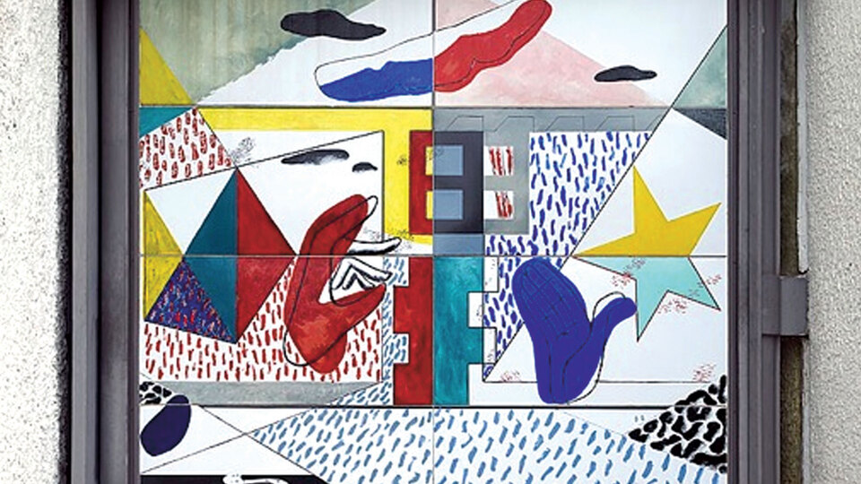 Modern çağ koğuşunun ağababası