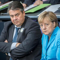 'Bunlara oy vermeyin' çağrısına Almanya'dan gerilimi tırmandıracak yanıtlar