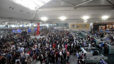 Ve bu yılın rekoru geldi