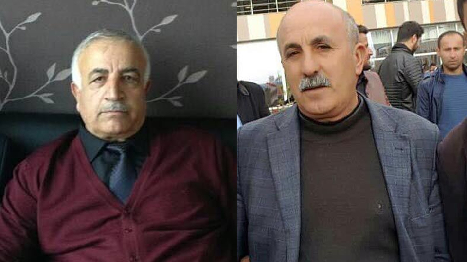 İçişleri Bakanlığı: AK Partili yöneticileri şehit eden teröristler etkisiz hale getirildi