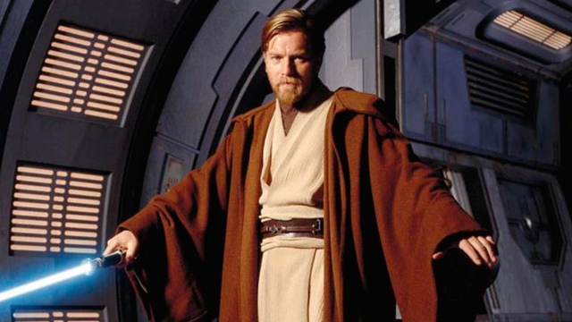 Obi Wan Kenobi filmi geliyor